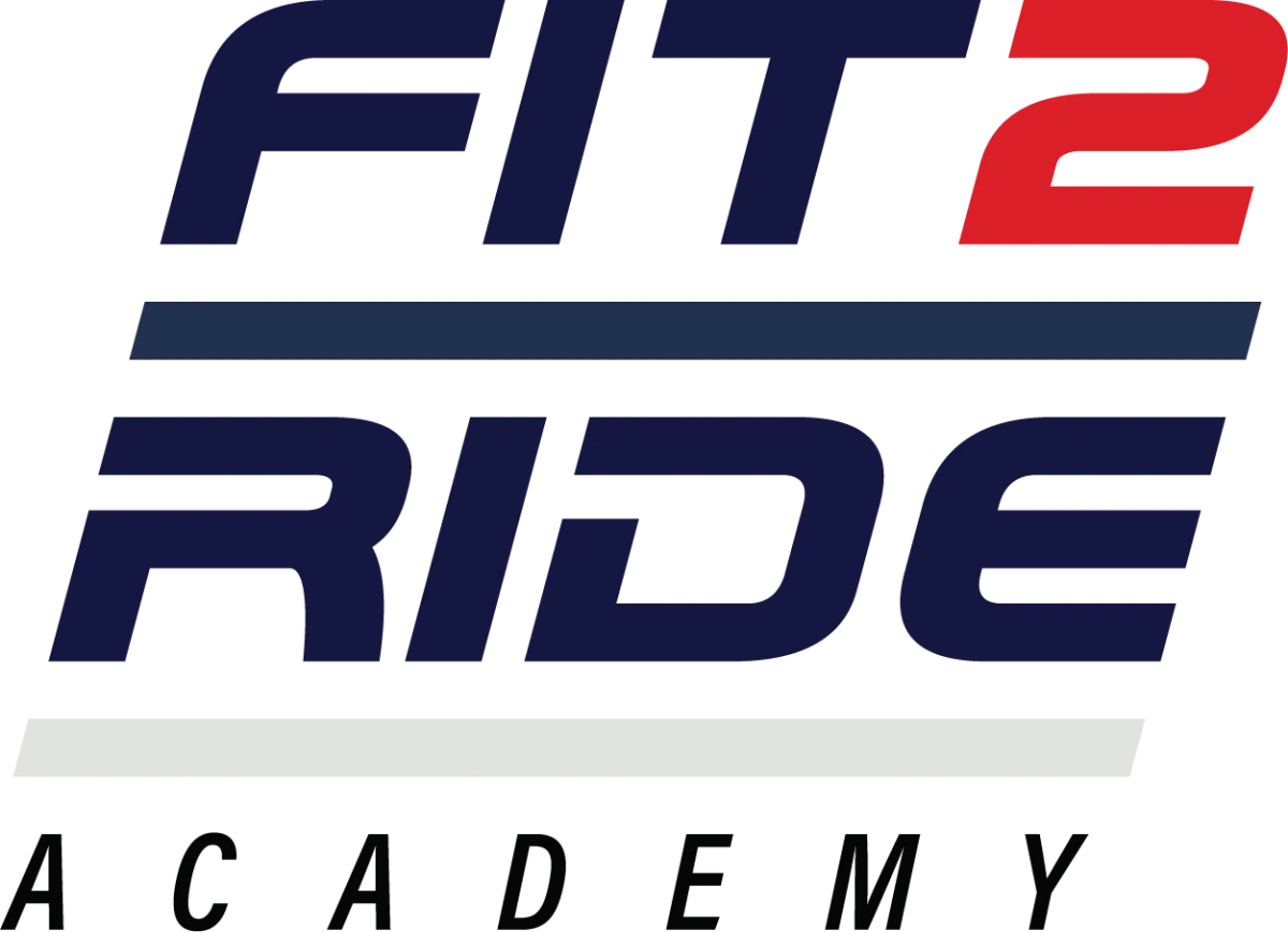 Fit2Ride Academy